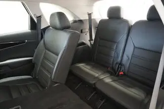 Kia Sorento, 2.2, 147 kW, diisel, automaat, nelikvedu