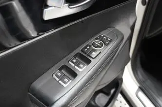 Kia Sorento, 2.2, 147 kW, diisel, automaat, nelikvedu