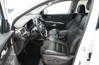 Kia Sorento, 2.2, 147 kW, diisel, automaat, nelikvedu