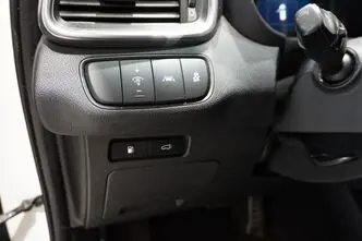 Kia Sorento, 2.2, 147 kW, diisel, automaat, nelikvedu