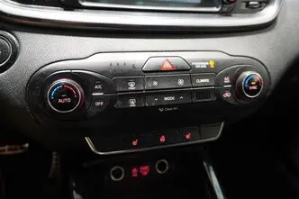 Kia Sorento, 2.2, 147 kW, diisel, automaat, nelikvedu