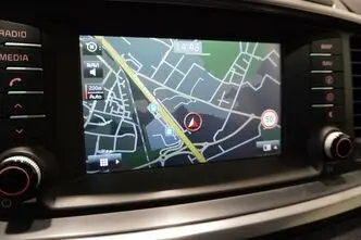 Kia Sorento, 2.2, 147 kW, diisel, automaat, nelikvedu