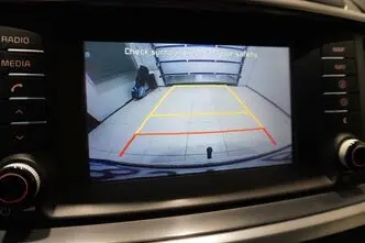 Kia Sorento, 2.2, 147 kW, diisel, automaat, nelikvedu