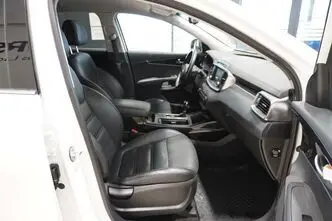 Kia Sorento, 2.2, 147 kW, diisel, automaat, nelikvedu