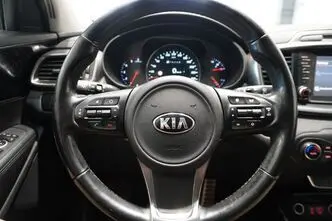 Kia Sorento, 2.2, 147 kW, diisel, automaat, nelikvedu
