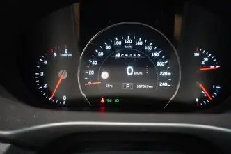 Kia Sorento, 2.2, 147 kW, diisel, automaat, nelikvedu