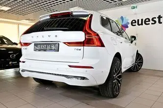 Volvo XC60, 2.0, 293 kW, бензин, автомат, полный привод