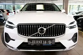 Volvo XC60, 2.0, 293 kW, бензин, автомат, полный привод