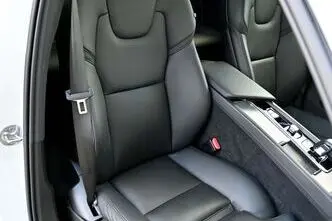 Volvo XC60, 2.0, 293 kW, бензин, автомат, полный привод