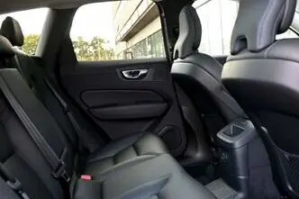 Volvo XC60, 2.0, 293 kW, бензин, автомат, полный привод
