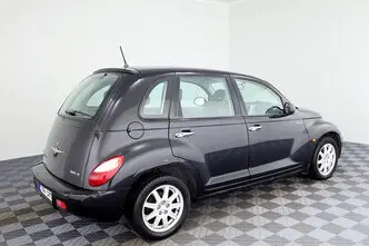 Chrysler PT Cruiser, 2.1, 149 kW, diisel, manuaal, esivedu