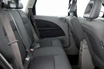 Chrysler PT Cruiser, 2.1, 149 kW, diisel, manuaal, esivedu