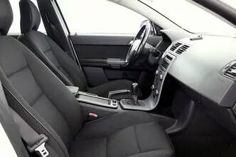Volvo V50, 1.6, 108 kW, diesel, manual, front-wheel drive