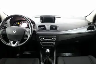 Renault Megane, 1.5, 110 kW, diisel, manuaal, esivedu