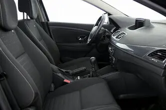 Renault Megane, 1.5, 110 kW, diisel, manuaal, esivedu