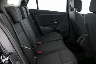 Renault Megane, 1.5, 110 kW, diisel, manuaal, esivedu