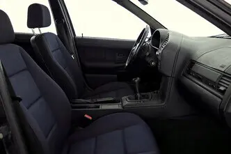 BMW 318, 1.8, 115 kW, petrol, manual, rear-wheel drive