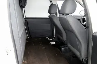 Škoda Praktik, 1.2, 85 kW, bensiin, manuaal, esivedu