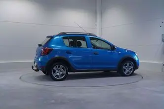 Dacia Sandero, 1.0, 54 kW, bensiin, manuaal, esivedu