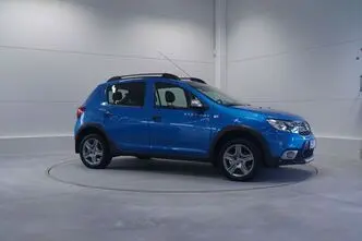 Dacia Sandero, 1.0, 54 kW, bensiin, manuaal, esivedu