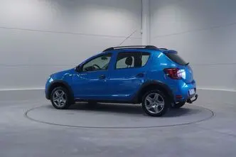 Dacia Sandero, 1.0, 54 kW, bensiin, manuaal, esivedu
