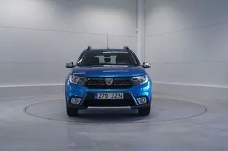 Dacia Sandero, 1.0, 54 kW, bensiin, manuaal, esivedu