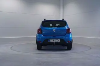 Dacia Sandero, 1.0, 54 kW, bensiin, manuaal, esivedu