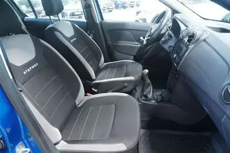 Dacia Sandero, 1.0, 54 kW, bensiin, manuaal, esivedu