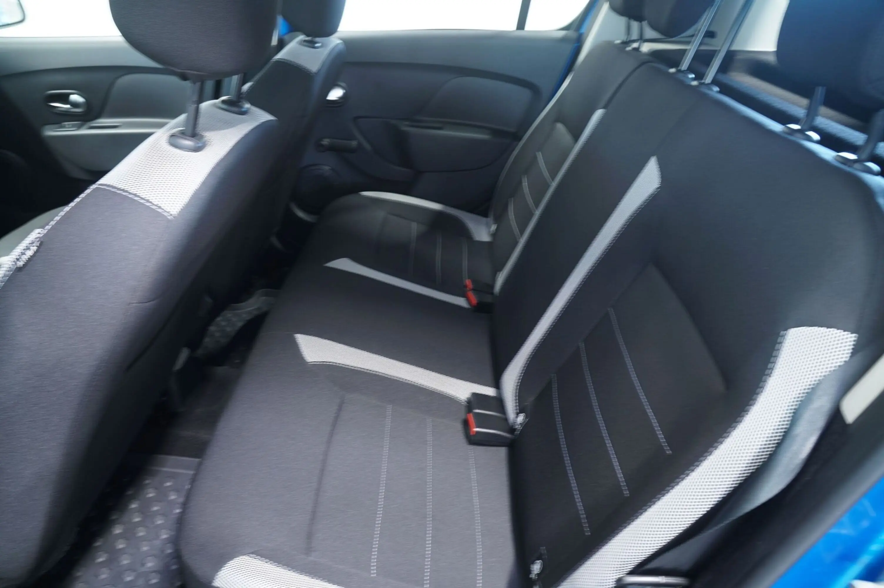 Dacia Sandero, 1.0, 54 kW, bensiin, manuaal, esivedu