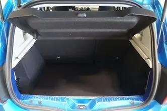 Dacia Sandero, 1.0, 54 kW, bensiin, manuaal, esivedu