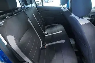 Dacia Sandero, 1.0, 54 kW, bensiin, manuaal, esivedu