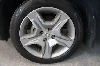 Dacia Sandero, 1.0, 54 kW, bensiin, manuaal, esivedu