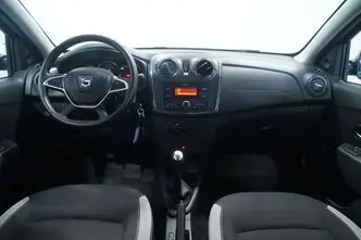 Dacia Sandero, 1.0, 54 kW, bensiin, manuaal, esivedu