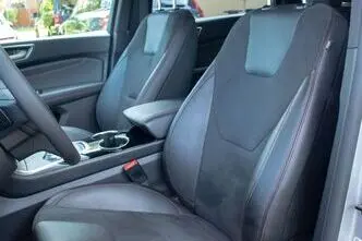 Ford S-Max, 2.0, 140 kW, diesel, automatic, four-wheel drive