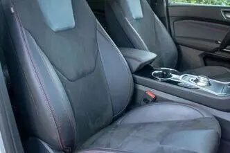 Ford S-Max, 2.0, 140 kW, diesel, automatic, four-wheel drive