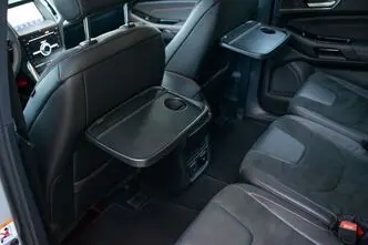 Ford S-Max, 2.0, 140 kW, diesel, automatic, four-wheel drive