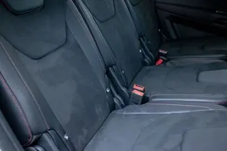 Ford S-Max, 2.0, 140 kW, diesel, automatic, four-wheel drive