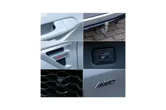 Ford S-Max, 2.0, 140 kW, diesel, automatic, four-wheel drive