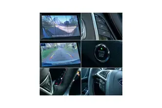 Ford S-Max, 2.0, 140 kW, diesel, automatic, four-wheel drive