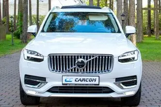 Volvo XC90, 2.0, 173 kW, hybrid, automatic, four-wheel drive