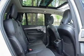 Volvo XC90, 2.0, 173 kW, hybrid, automatic, four-wheel drive