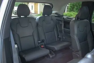 Volvo XC90, 2.0, 173 kW, hybrid, automatic, four-wheel drive