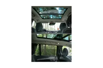 Volvo XC90, 2.0, 173 kW, hybrid, automatic, four-wheel drive