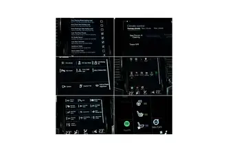 Volvo XC90, 2.0, 173 kW, hybrid, automatic, four-wheel drive