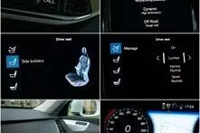 Volvo XC90, 2.0, 173 kW, hybrid, automatic, four-wheel drive