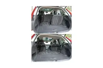 Volvo XC90, 2.0, 173 kW, hybrid, automatic, four-wheel drive
