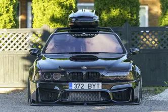 BMW 530, 2.9, 142 kW, diisel, automaat, tagavedu