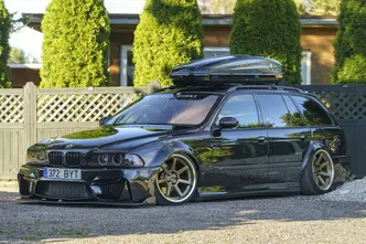 BMW 530, 2.9, 142 kW, diisel, automaat, tagavedu