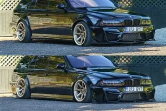 BMW 530, 2.9, 142 kW, diisel, automaat, tagavedu