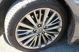 Toyota Avensis, 2.0, 105 kW, diisel, manuaal, esivedu